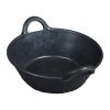 Horze Medium Rubber Feed Skip 2.64 gal