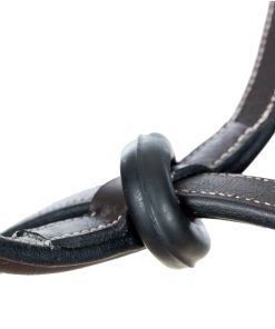 Alternative view of Equinavia Valkyrie Fancy Stitched Standing Martingale