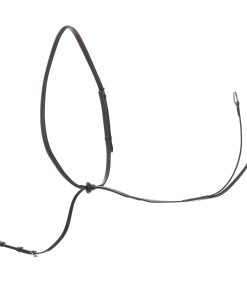 Equinavia Valkyrie Fancy Stitched Running Martingale