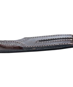 Alternative view of Equinavia Valkyrie Fancy Stitched Running Martingale