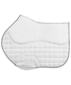 Alternative view of Equinavia Lillehammer Memory Foam All Purpose Saddle Pad