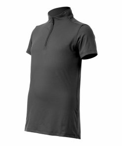 Equinavia Mari Kids NordicAir Short Sleeve Sun Shirt
