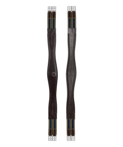 Equinavia Valkyrie Fancy Stitched Hunter Girth