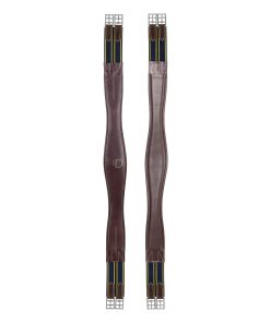 Alternative view of Equinavia Valkyrie Fancy Stitched Hunter Girth