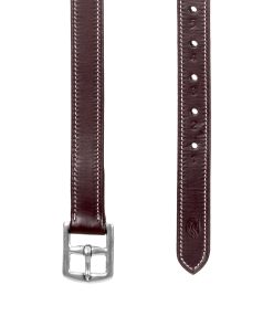 Equinavia Valkyrie Covered Stirrup Leathers