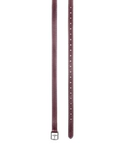 Alternative view of Equinavia Valkyrie Covered Stirrup Leathers