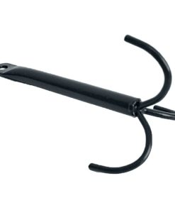 Alternative view of HorZe Tack Cleaning Hook Black