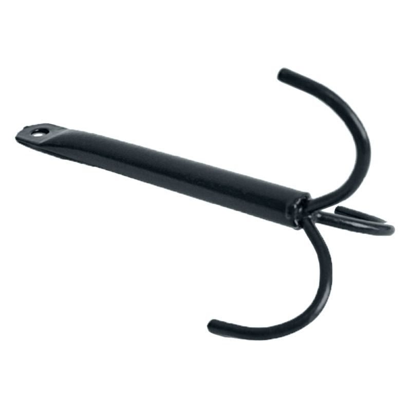 HorZe Tack Cleaning Hook Black - Image 2