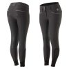 Equinavia Victoria Ladies Silicone Full Seat Breeches
