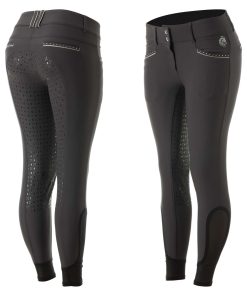 Equinavia Victoria Ladies Silicone Full Seat Breeches