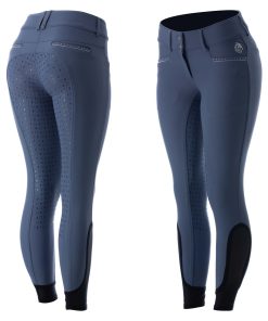 Alternative view of Equinavia Victoria Ladies Silicone Full Seat Breeches