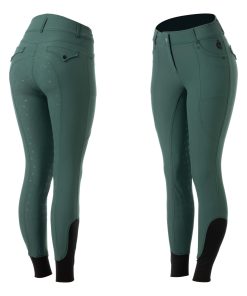 Equinavia Annika Ladies Silicone Full Seat Breeches