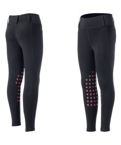 Equinavia Classic Kids Knee Patch Riding Tights
