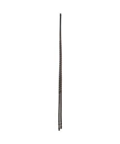 Equinavia Valkyrie Rubber Lined Laced Reins