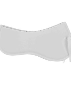 Alternative view of Equinavia Kalmar CoolMax Memory Foam Half Pad