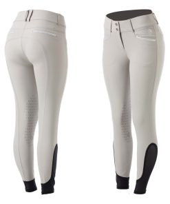Alternative view of Equinavia Kristina Ladies Knee Patch Breeches