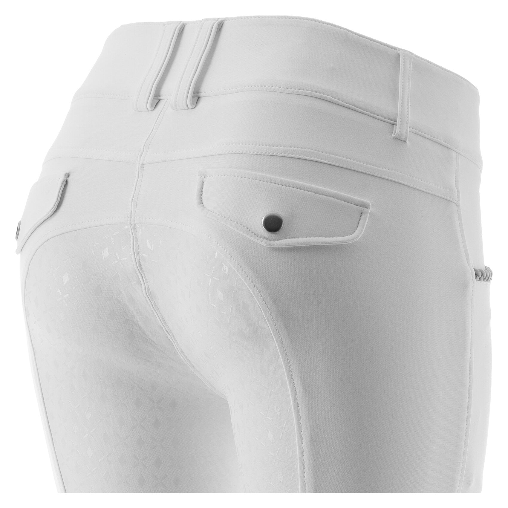 Equinavia Madeleine Ladies Full Seat Breeches - Image 8
