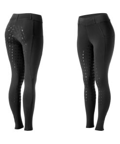 Equinavia Classic Ladies Full Seat Riding Tights