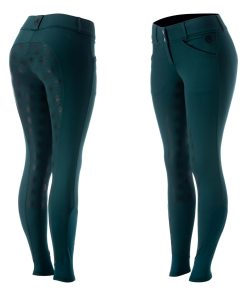Alternative view of Equinavia Astrid Ladies Winter FS Breech