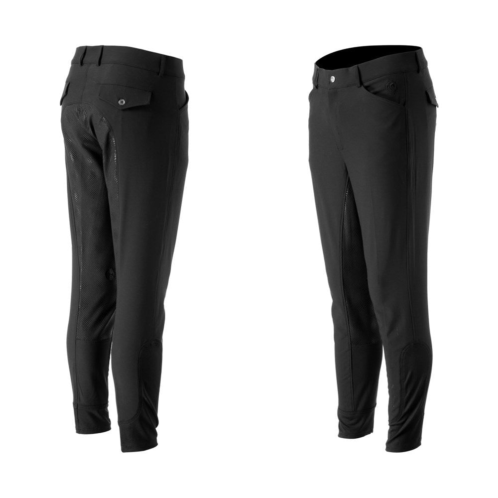 Equinavia Anders Mens Full Seat Breeches