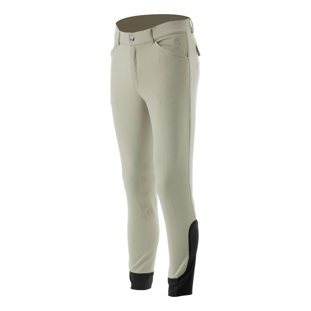 Equinavia Anders Mens Full Seat Breeches - Image 2