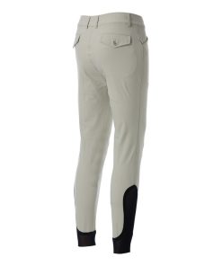Alternative view of Equinavia Anders Mens Knee Patch Breeches