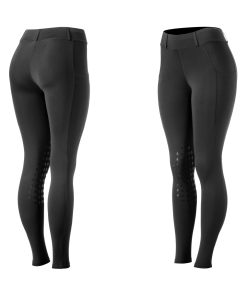 Equinavia Classic Ladies Knee Patch Riding Tights