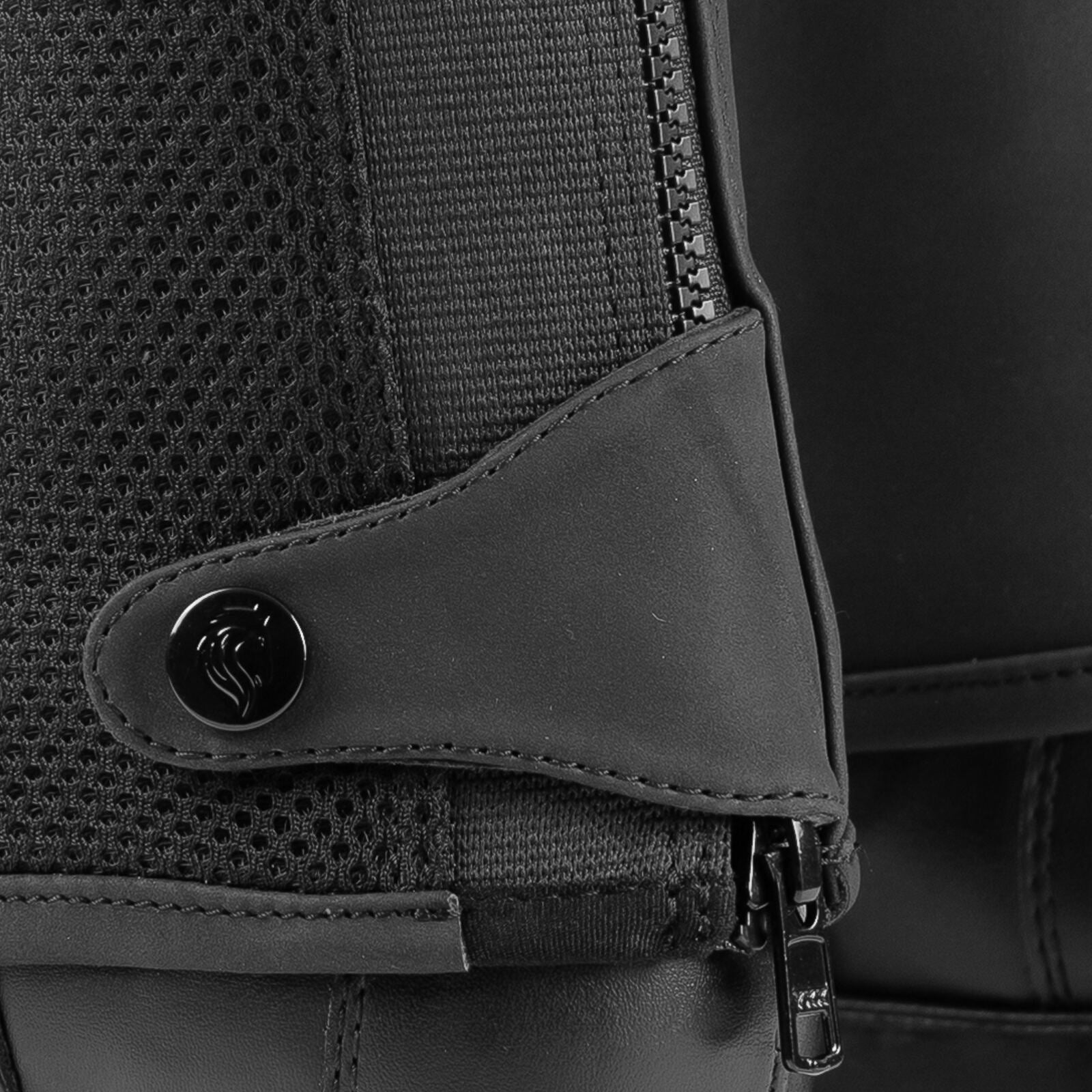 Equinavia Ladies Freya Nordic Air Half Chaps - Image 3