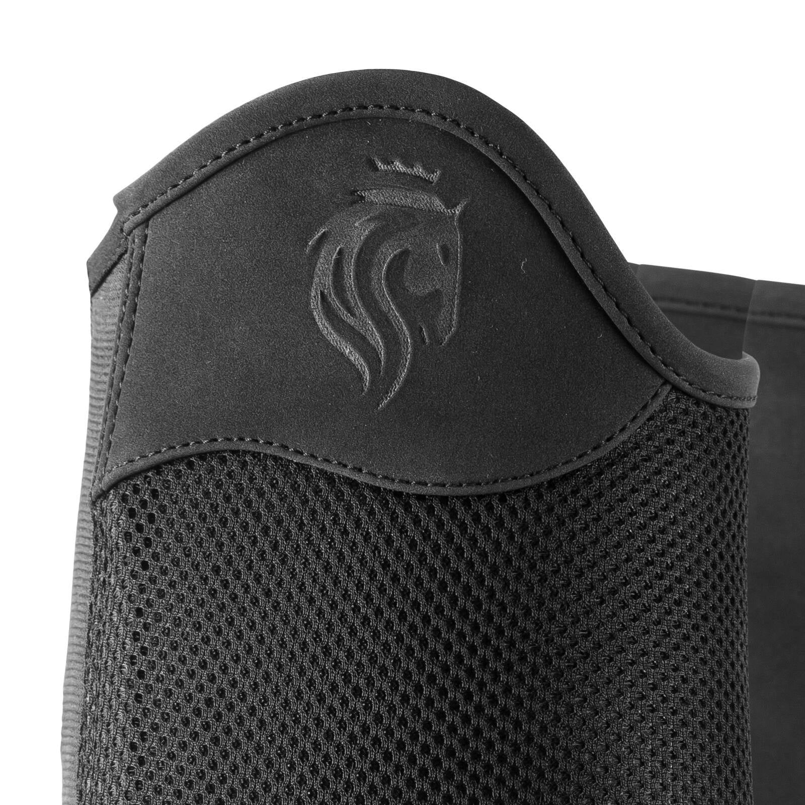 Equinavia Ladies Freya Nordic Air Half Chaps - Image 6
