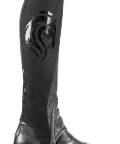 Equinavia Fiona Womens Grip Half Chap