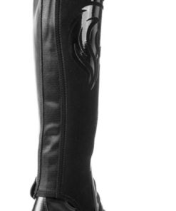 Alternative view of Equinavia Fiona Womens Grip Half Chap
