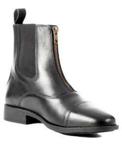Alternative view of Equinavia Tora Womens Leather Paddock