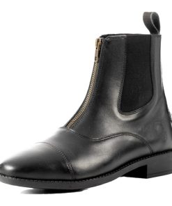 Equinavia Tora Womens Leather Paddock