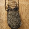 Hay Hoops II Collapsible Wall Feeder with Net