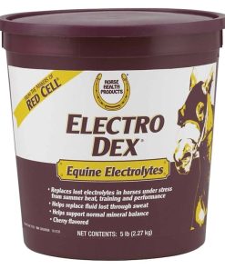 Horse Health Electro Dex