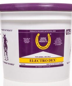 Alternative view of Horse Health Electro Dex