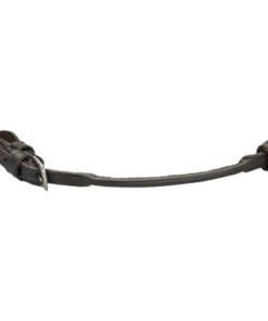 Alternative view of Camelot Round Leather Lip Strap