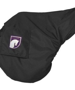 Equitare Deluxe English Saddle Cover