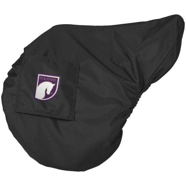 Equitare Deluxe English Saddle Cover