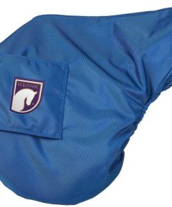 Alternative view of Equitare Deluxe English Saddle Cover