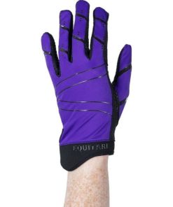 Equitare Lycra Grip Riding Gloves