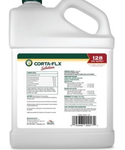 Alternative view of CORTA-FLX Solution