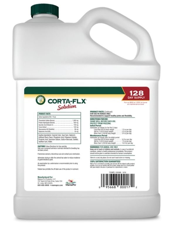 CORTA-FLX Solution - Image 2