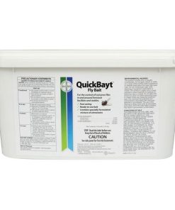 Bayer QuickBayt Fly Bait