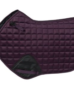 Alternative view of Equitare CC AP Shaped Square Saddle Pad