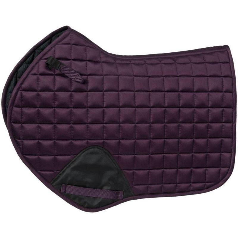 Equitare CC AP Shaped Square Saddle Pad - Image 2