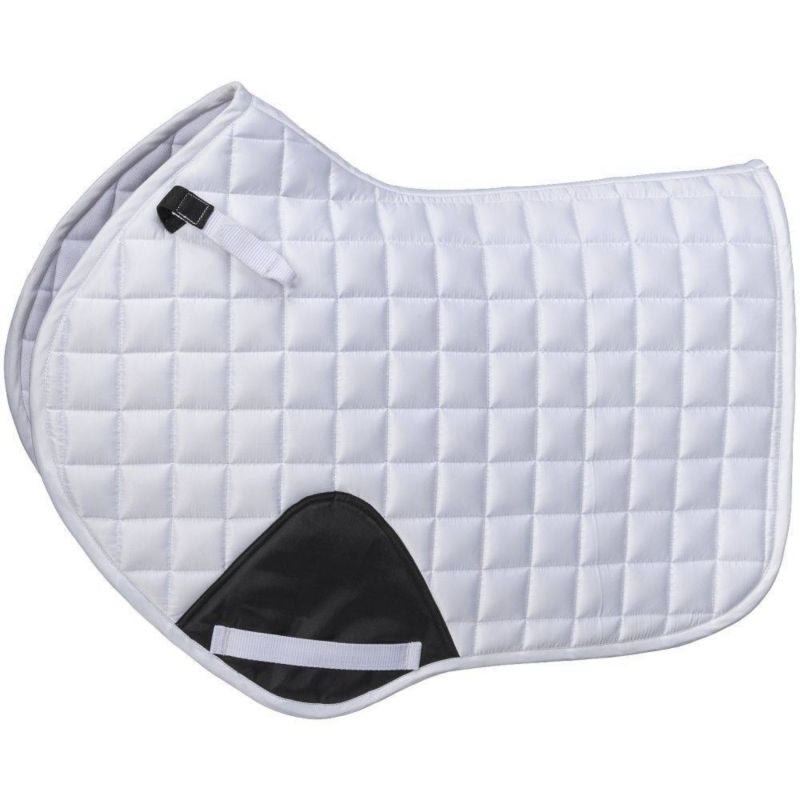 Equitare CC AP Shaped Square Saddle Pad - Image 6