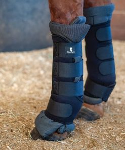Alternative view of Classic Equine Ceramic Wraps Large