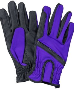 Equitare Comfort Grip Riding Gloves