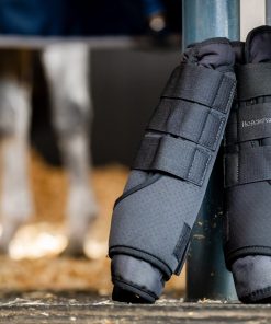 Alternative view of Horseware Pro Bamboo Stable Boots